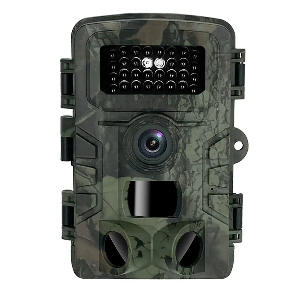 

Trail Camera 20MP 1080P Waterproof PIR Infrared Hunting Camera With Night Vision Wildlife Cam Surveillance Tracking Camera PR700