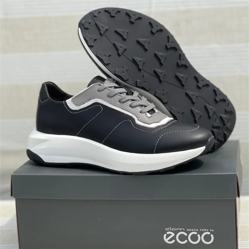 Мужские брендовые туфли для гольфа мужская уличная спортивная обувь из