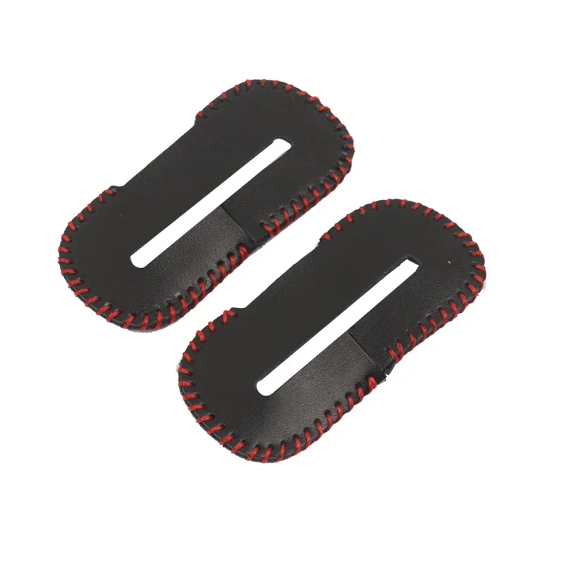 Защитный чехол с пряжкой для BMW X1 X2 X3 X4 X5 X6 F30 F34 F10 F20 G20 G30 G01 G02 G05 F15 F16 1 3 5 7 Series