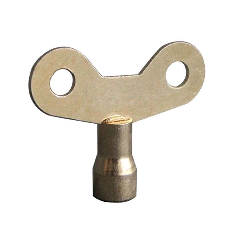 Уличный противокражный Железный смеситель с выключателем и ручкой в старинном