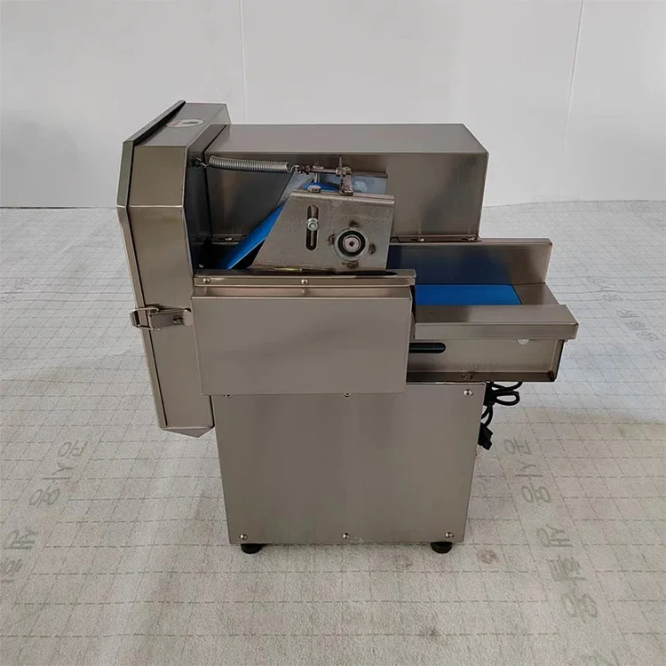 Стальная кухонная ломтерезка измельчитель пищи резак для овощей машина резки