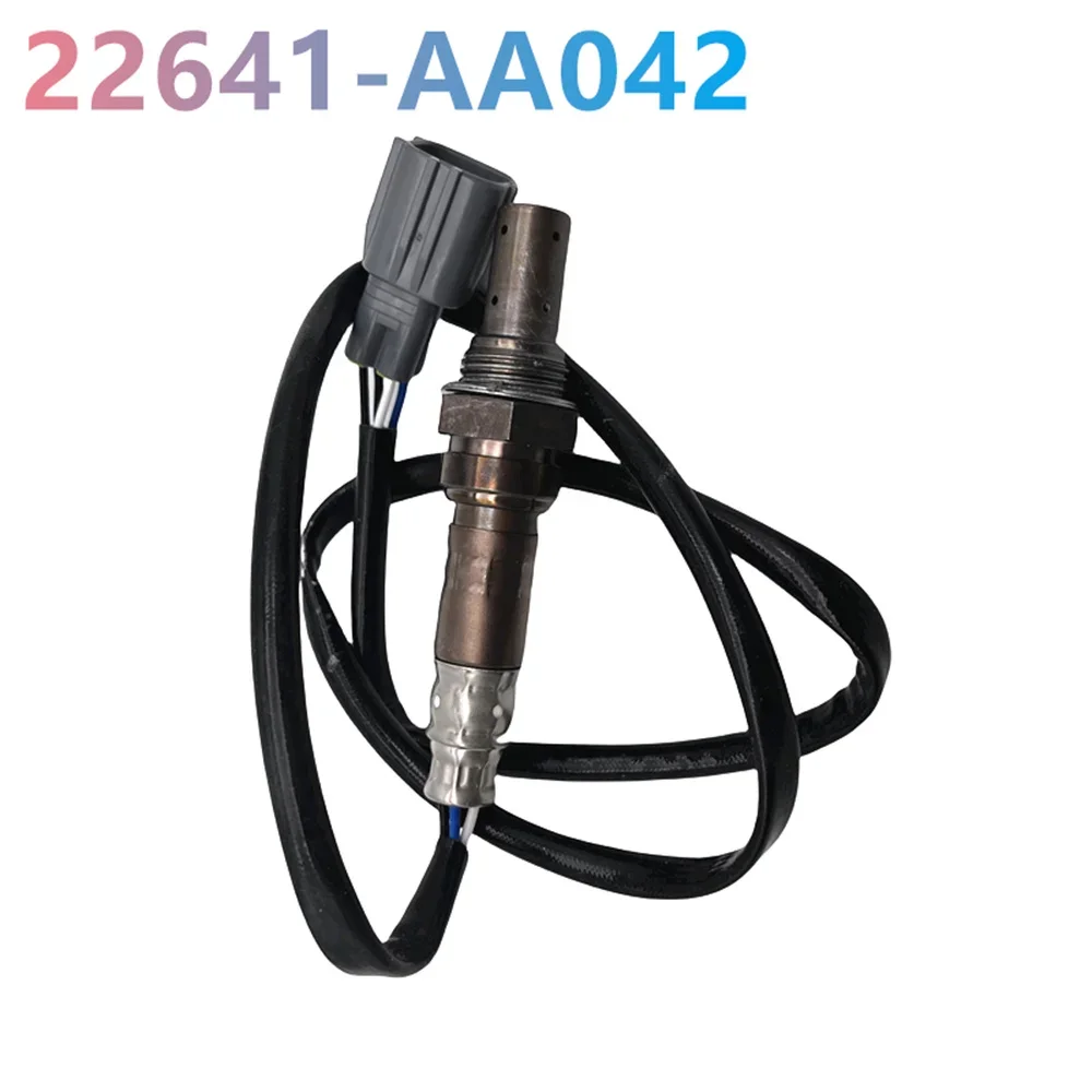 Для Subaru Impreza WRX Liberty Forester 2002-2005 Новый 22641-AA042 Upstream AFR Датчик соотношения воздуха и