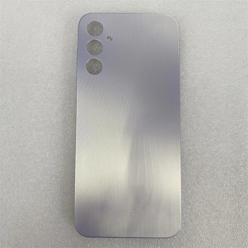 Крышка аккумулятора задняя панель задний чехол замена для Samsung Galaxy A14 4G A145 A145P A145R