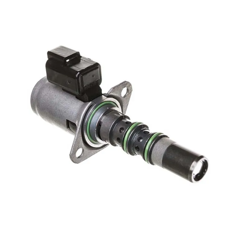 

In Stock Aftermarket Solenoid Valve VOE11418522 11418522 for Vo lvo Grader Loader Haul Truck