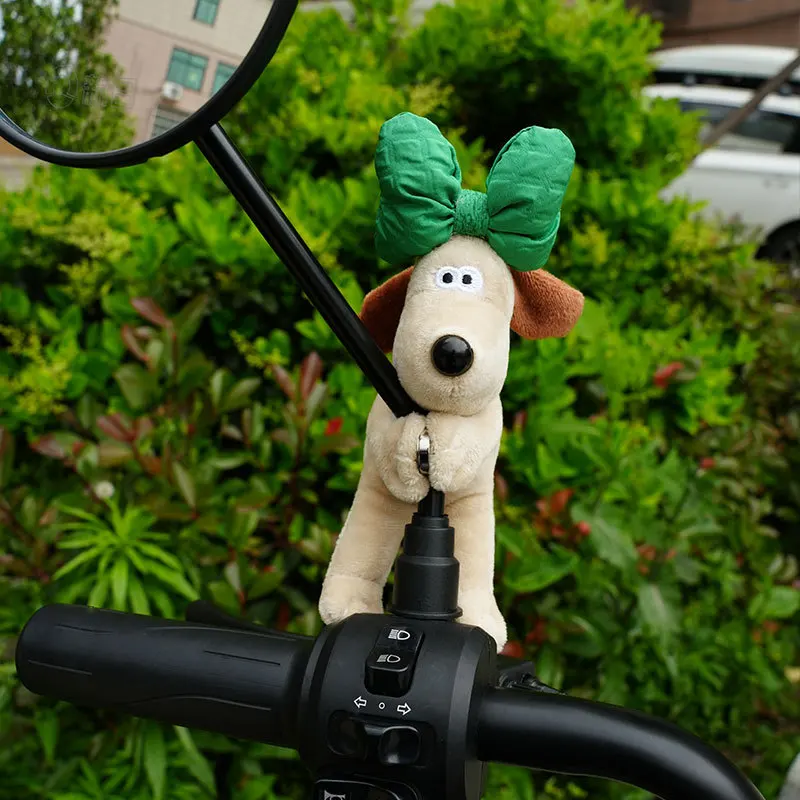 

Окантовка руля мотоцикла, плюшевая игрушка для собаки, указатель поворота, украшение для автомобиля, салон автомобиля, украшение для шестерни, кукла, стеклоочиститель, аксессуары для пилота