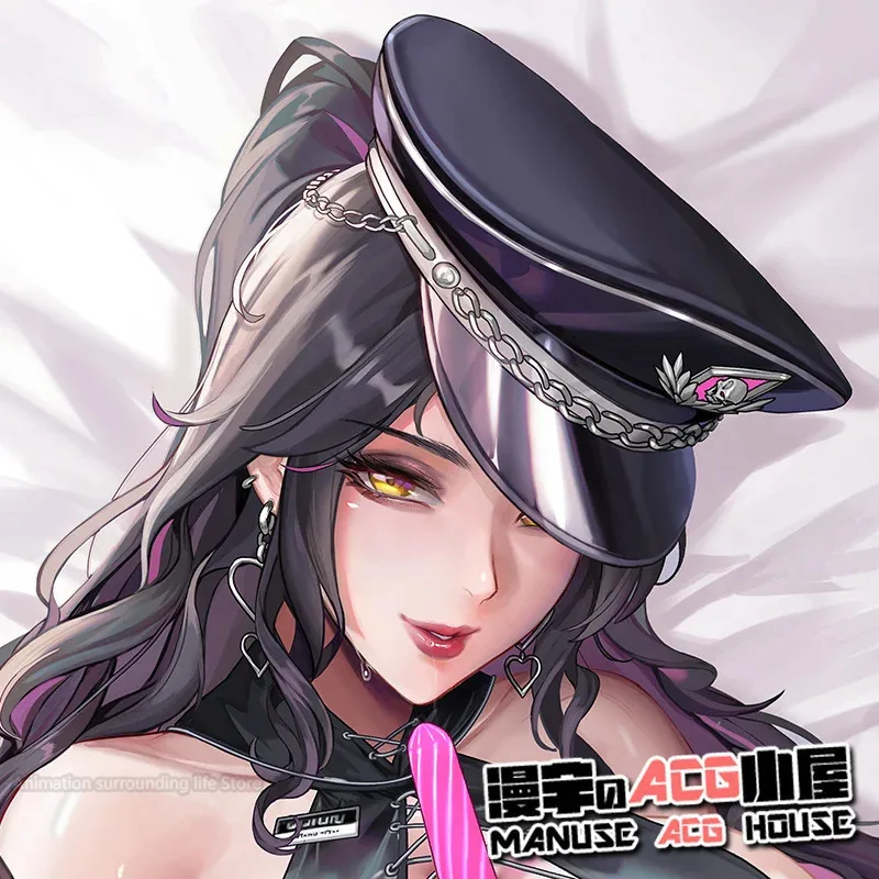 Аниме Sesshouin Kiara Dakimakura Fate/Grand Order обнимающая наволочка для тела постельное белье