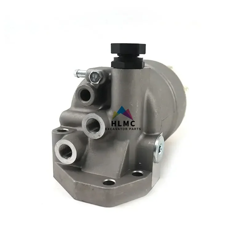 ZX110-3 ZX120-3 ZX135US-3 ZX170W-3 ZX190W-3 ZX200-3 ZX225US-3 ZX240-3 Топливный фильтр Водоотделитель в сборе