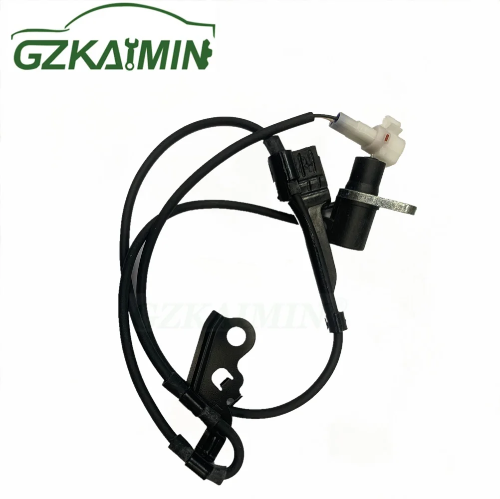 

High Quality Front Left ABS Wheel Speed Sensor OEM 89543-02040 8954302040 For Toyo-ta Carolla Avensis