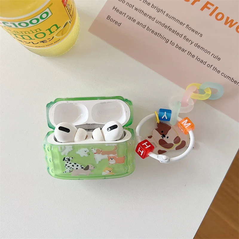 

Anti-fall Headphone Decoration Lightweight Headphone Soft Shell Put An End To Fingerprints Headphone Protective Cover Waterproof