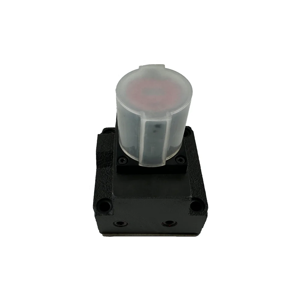 Гидравлические клапаны серии Yuken FCG FCG-02-30-30 Контроль расхода и обратные с оптовой