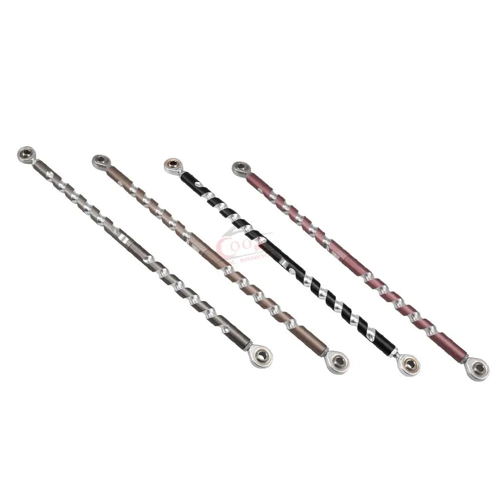 Detachable Motorcycles Gear Shift Linkage Lever CNC Aluminum Fits For Harley Davidson Sportster S 1250 RH1250 RH 2021 2022