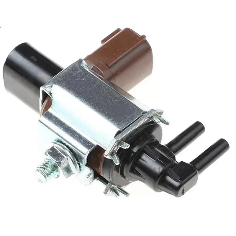 LF82-18-741 K5T46581 K5T46588 Электромагнитный клапан двигателя для Mazda