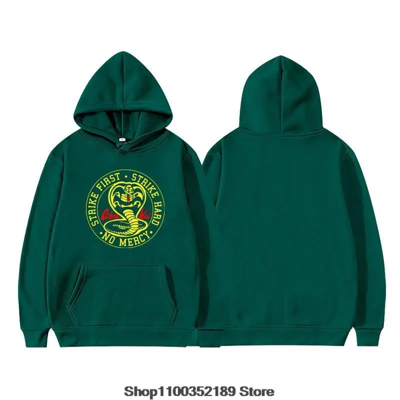 

Men Women Casual 2D Printing Hooded Autumn Spring Fashion Long Sleeve Unisex Oversized Tops Hip Hop Crew Neck Pullovers