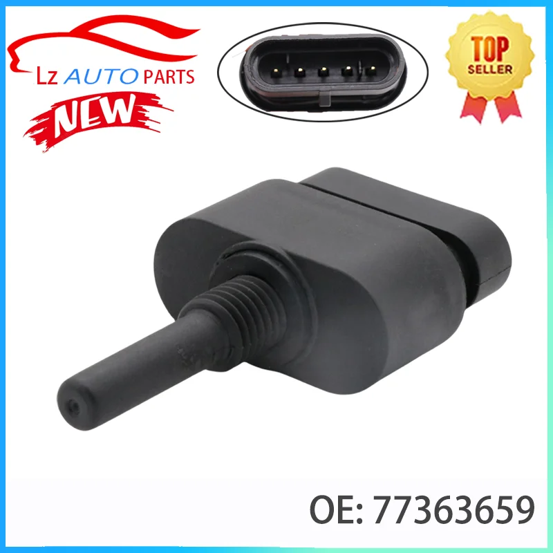 

Fiat 500 Ducato Alfa Romeo 159 Lancia Musa Peugeot Boxer Топливный Фильтр Датчик Воды 77363659 D Multijet 1,3/1,6/1,9/2,0 D