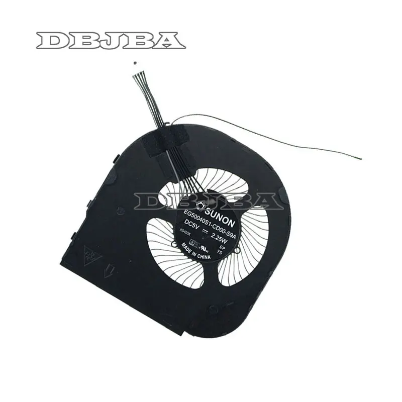 Вентилятор для процессора Lenovo ThinkPad T480s