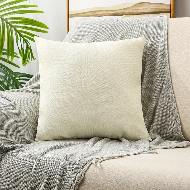 Декоративная подушка в китайском стиле