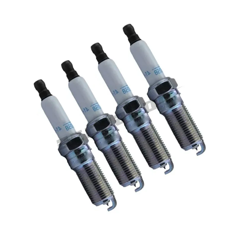 

Иридиевые свечи зажигания для Chevy, Chevrolet, Mailbu, Captiva, GMC, Canyon, Hummer H3, 14-23, 12625058 , 41103, 41-114, 4шт.