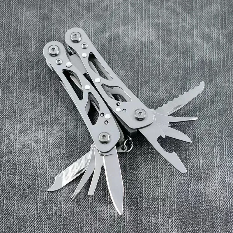 

Складной многофункциональный нож DUTRIEUX