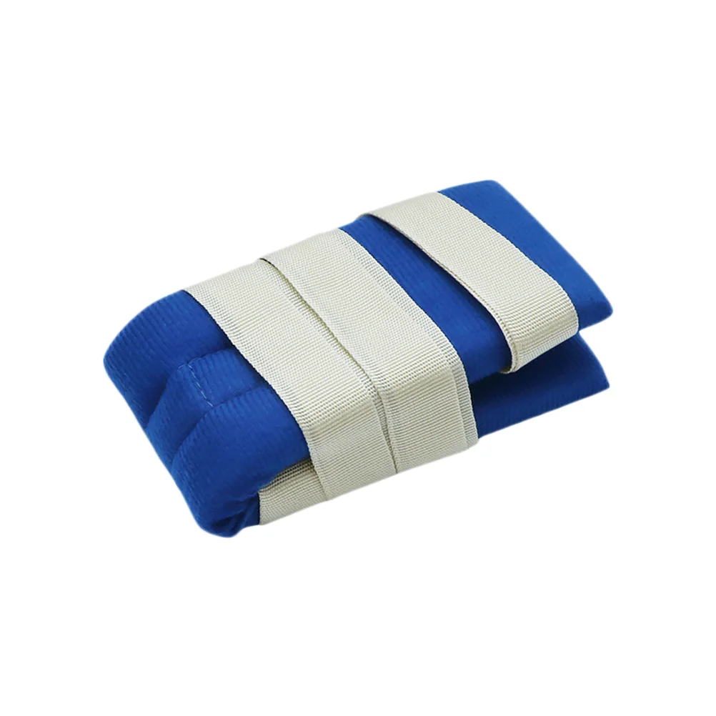 

Bedrestraints Limb Holders Constraints Band Arm Legholder Bedridden Slings Release Quick Patient Strap Restraint Control Feet