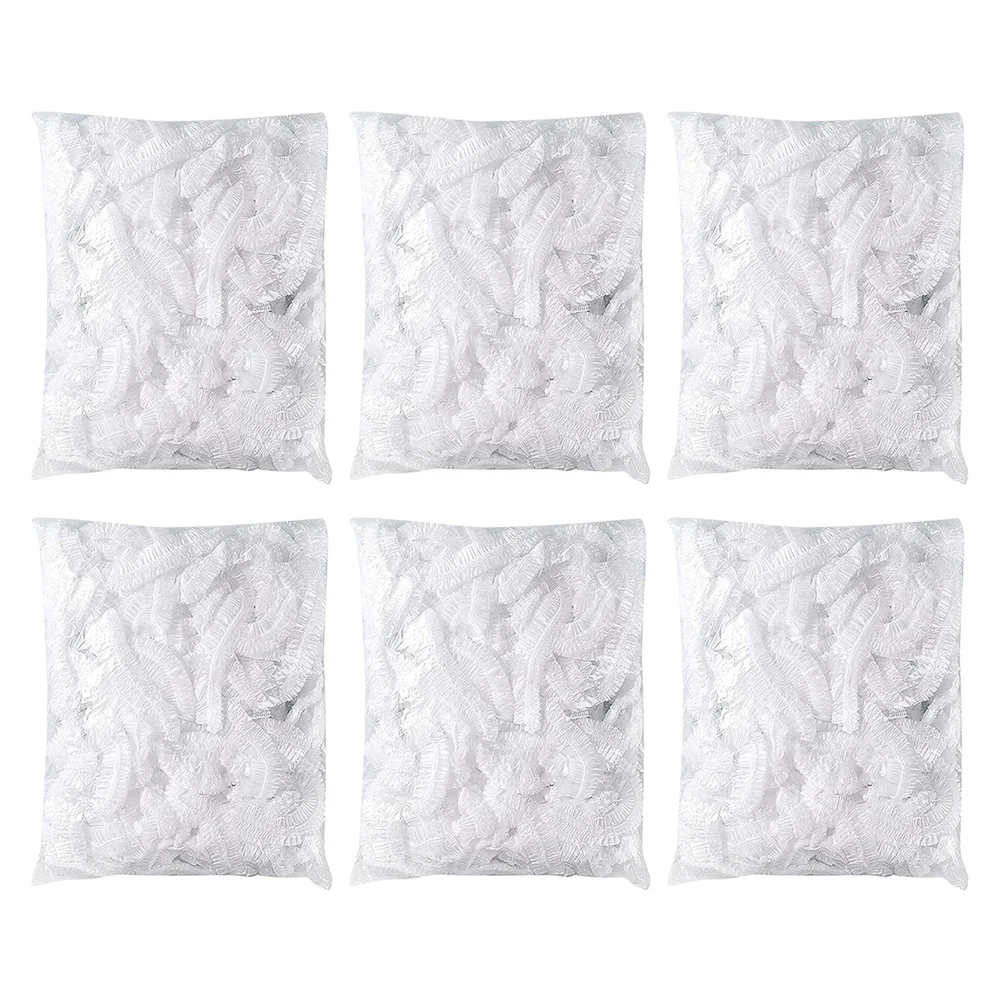 

Food Covers Bowl Cover Wrap Elastic Fresh Lids Reusable Plate Plastic Kitchen Container Keeping Stretchable Dish Stretch