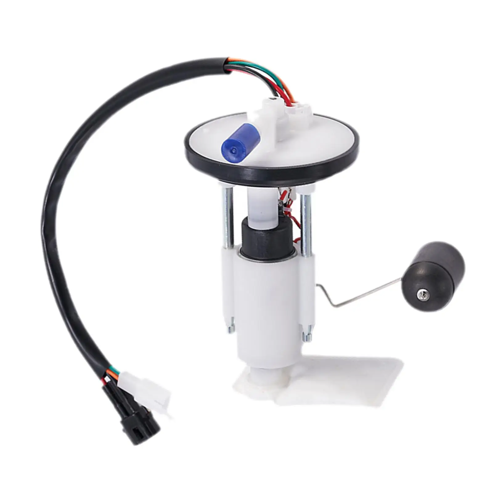 Замена электрического топливного насоса мотоцикла в сборе подходит для GY6120