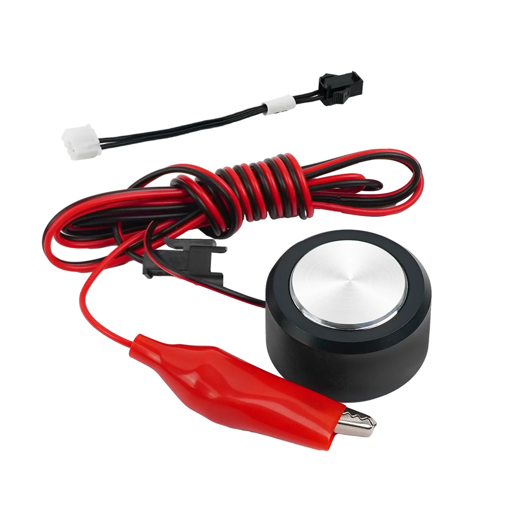 

Датчик Z Axis Router Milling Zero Check T-Trees