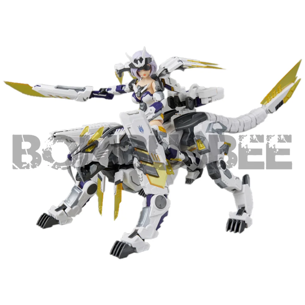 

MS General MG-06 Xiahou Dun