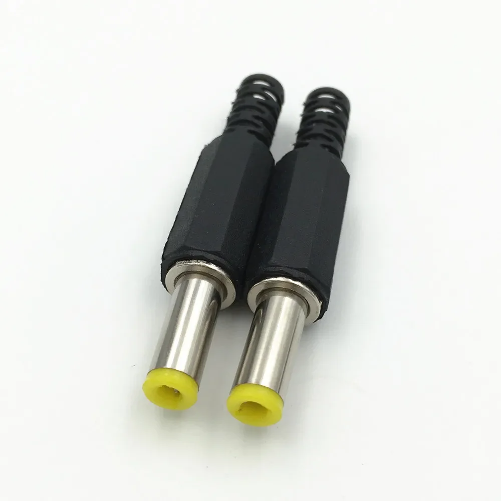 Кабель питания постоянного тока 5 мм х 2 250 шт