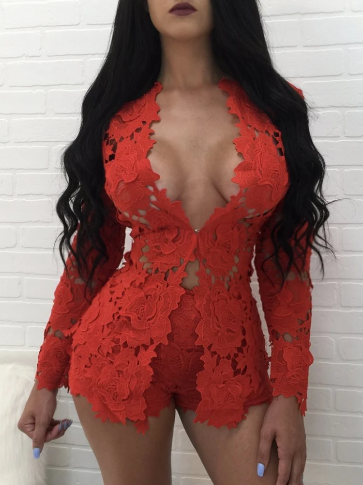 Женский короткий комплект с крючком и цветком куртка длинными рукавами