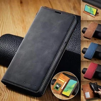 wallet leather case for samsung galaxy s22 s21 s20 fe ultra plus s10 s9 s8 plus s7 edge a72 a52s a32 a22 a12 a71 a51 flip cover