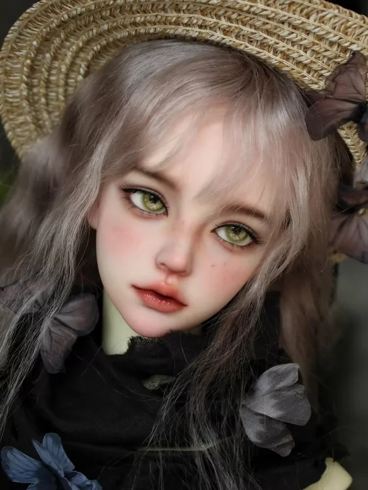 Имя: SD BJD Кукла 14 Красивая женщина Мэри 45 см Изысканный макияж Высококачественная игрушка из смолы Подарочные куклы на складе Макияж (art.: 3920ceaaaf3ee) - 3920ceaaaf3ee