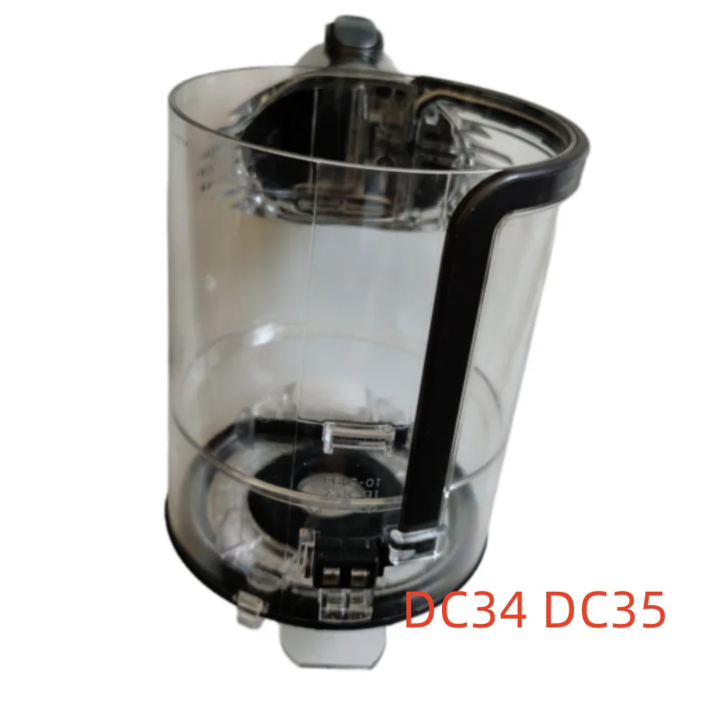 

Оригинальное ведро для пыли для пылесоса Dyson DC34 DC35 DC44 DC45, сменное ведро для пыли