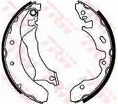 

TRW GS8536 REAR BRAKE BALATASI (PABUC) MONDEO I / II 1,6 2,0 9300 KAMPANYALI (.)
