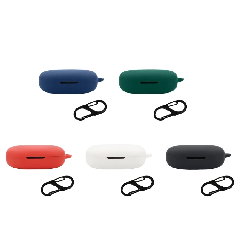 

Carrying Housing for 1MORE Fit S50 Earphone Dustproof Washable Charging Box Case Dropship
