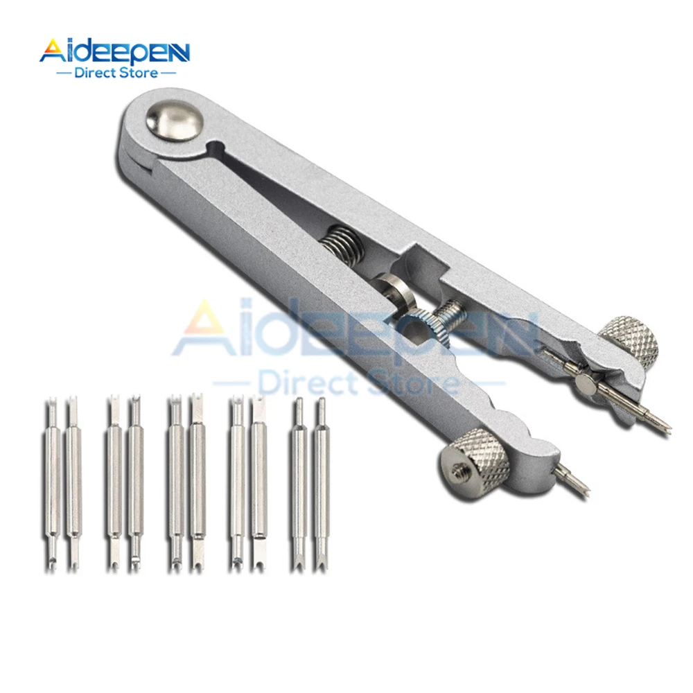 

Плоскогубцы для снятия ремешка Aideepen 6825