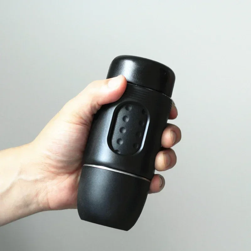STARESSO MINI Многофункциональная ручная кофемашина для эспрессо SP-200M Ручная
