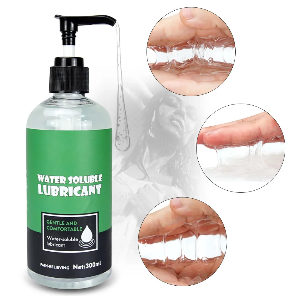 Sex Lube Adult 18 Sex Products