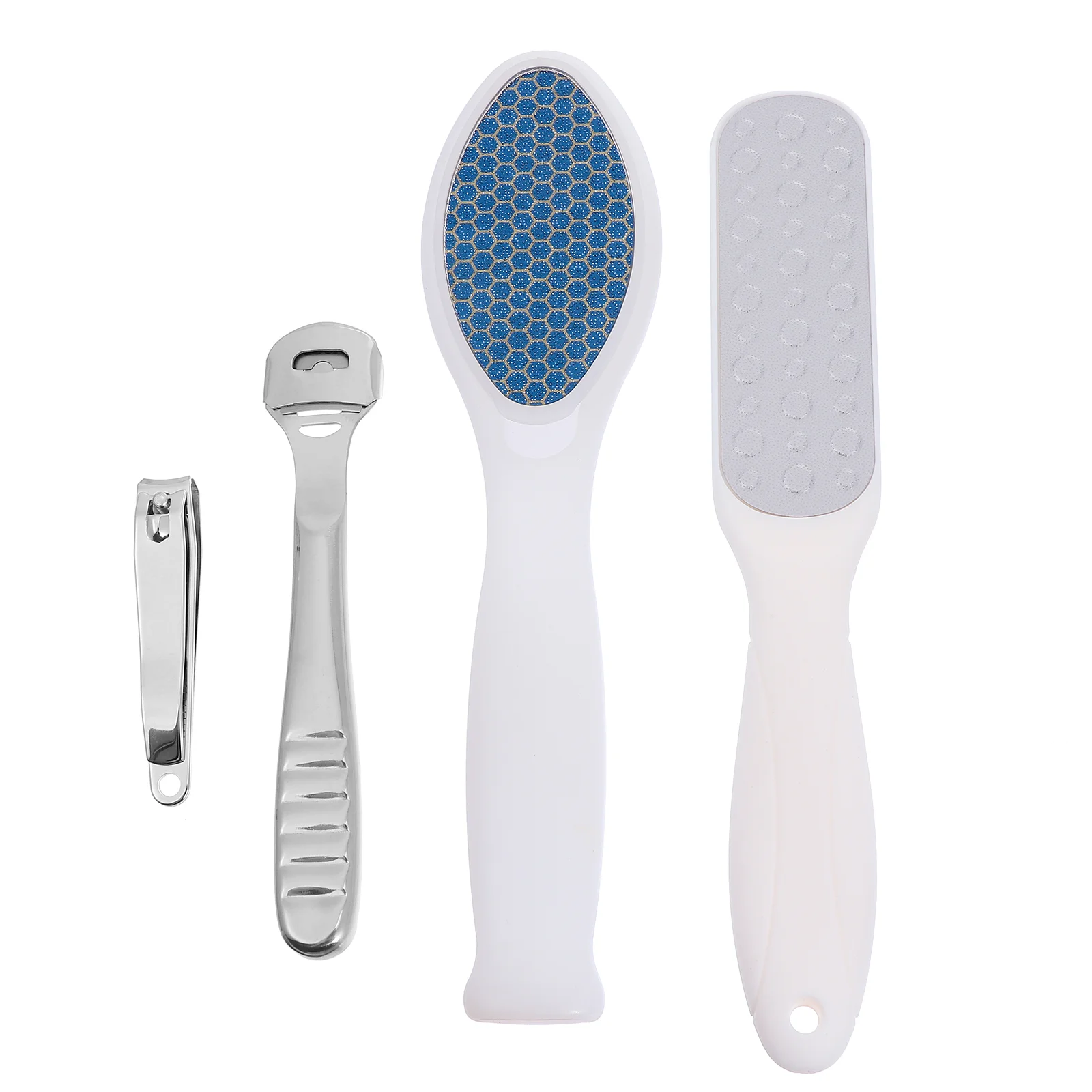 

6pcs Pedicure Kit Professional Pedicure Tools with Storage Bag Foot Care Kit