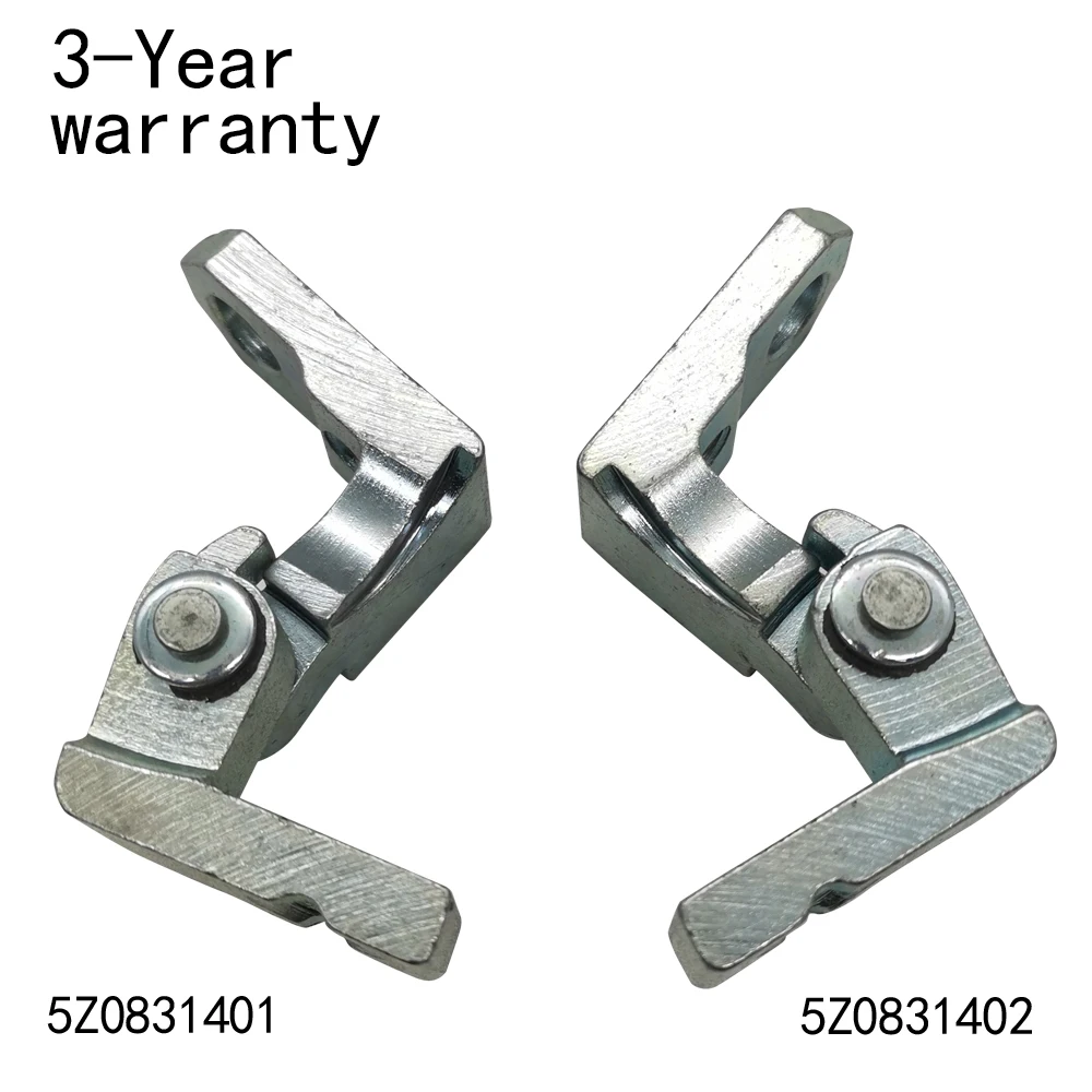 Фото Петля двери 5Z0831401 5Z0831402 для VW POLO 2003-2015, Fox-EU 2005-2012, Suran 2011-2014 №1