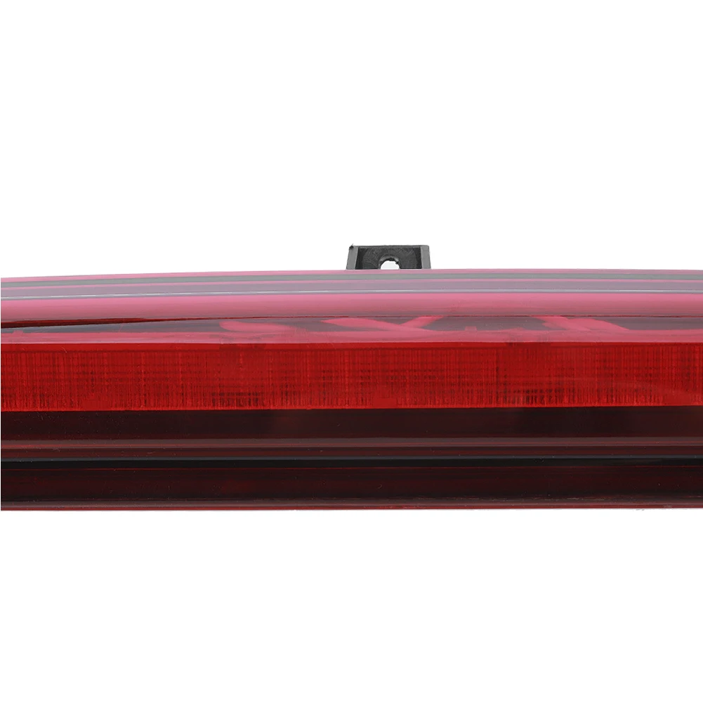 Подходит для Buick Rainier 1 шт. красный цвет высокий уровень третий тормоз Лампа Стоп