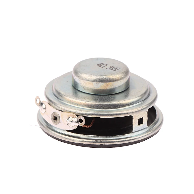 Мини-портативные колонки 4 Ом 3 Вт