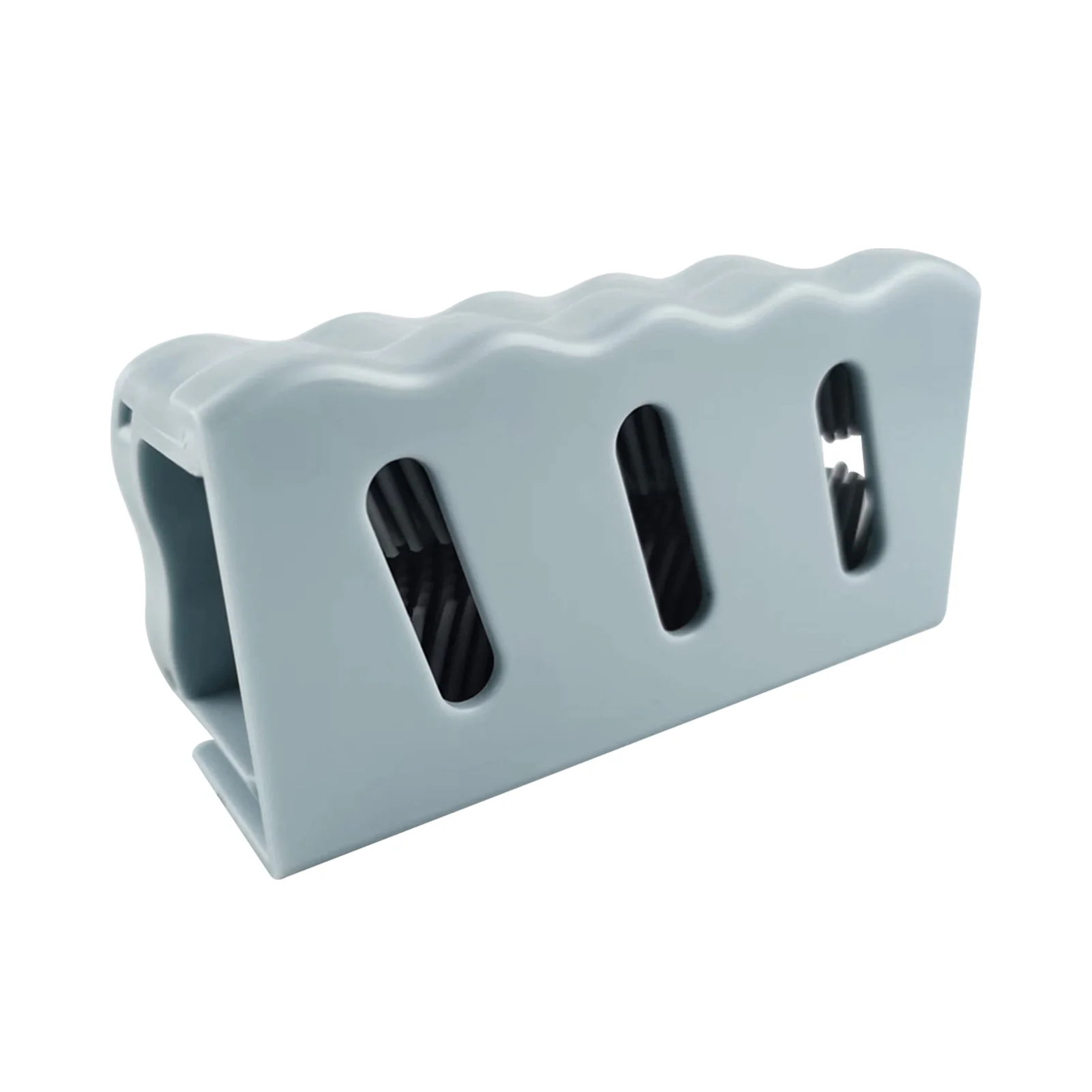 

Firmly Reusable Plastic Non Trace Shower For Cleaning Household Portable Bathtub With Screw Hair Collector Bathroom Supplies