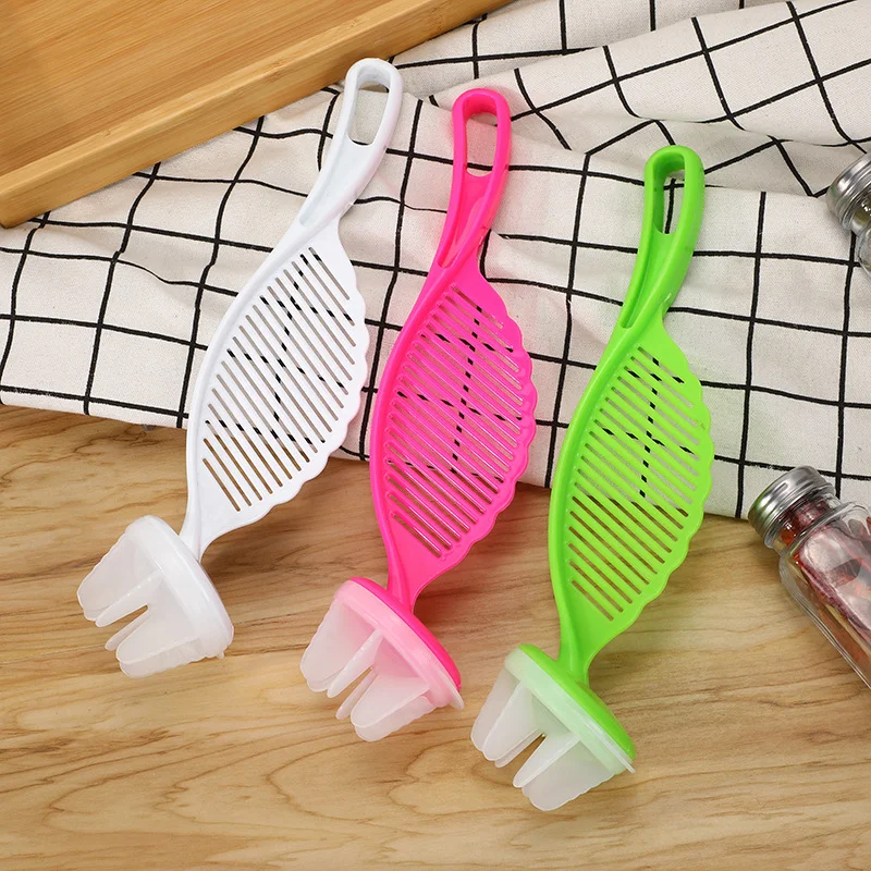 

Rice Washing Spoon Household Multi Functional Rice Washing Tool Mixing Bar Does Not Hurt Your Hands Rice Washing Shovel Guard