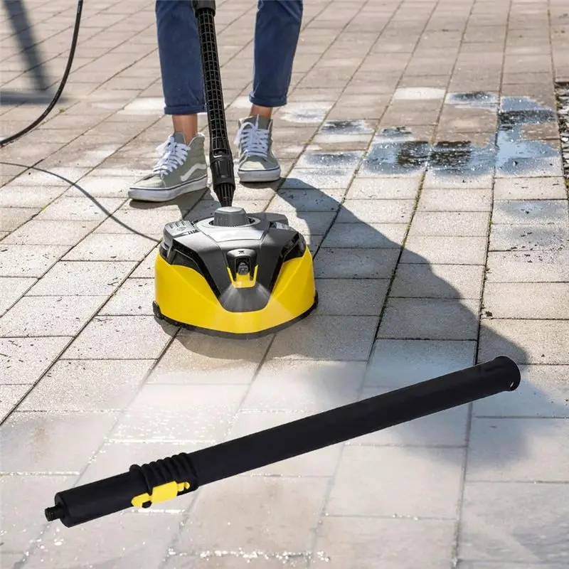Фото Удлинительная насадка-щетка ABLL-Spray Lance для моющих аппаратов Karcher CTK10, CTK20, SC1, SC2, SC3, SC4, SC5, SG4, SC1-5, SG2 №4