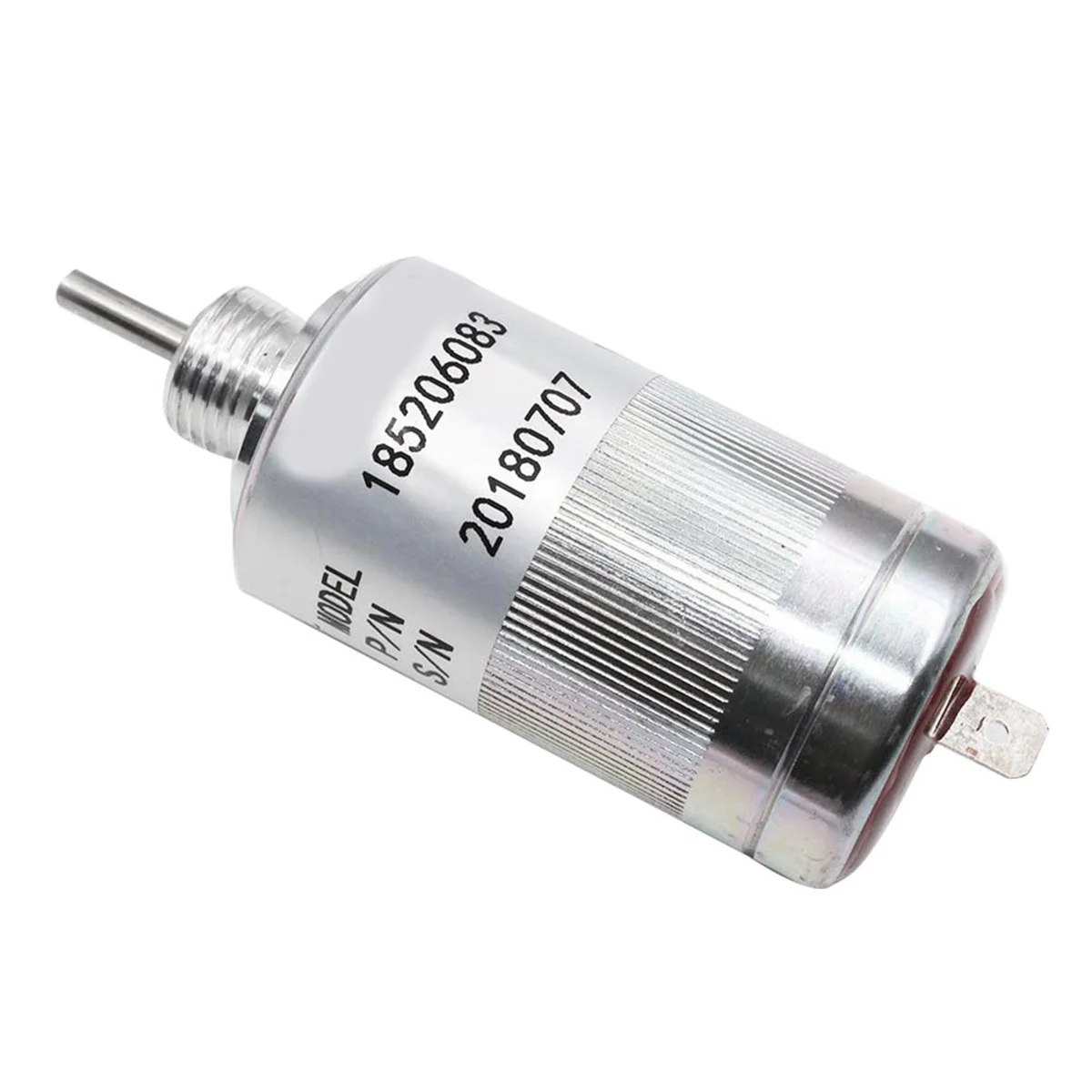 185206085 185206083 CS2610 630300 12V Стоп-Электромагнит для Perkins Электромагнитная катушка