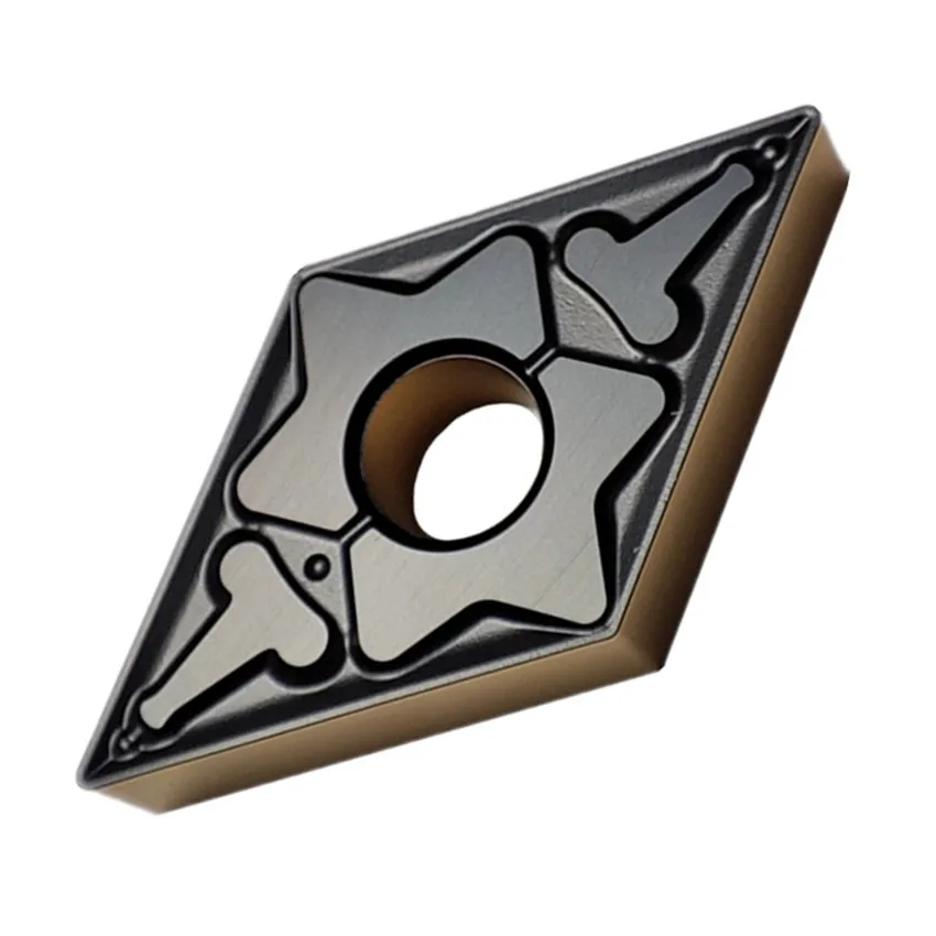 Рисунок 4 - карбидные вставки для станка с