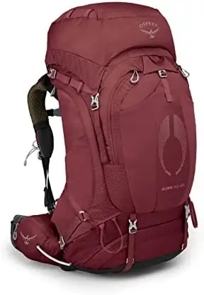

AG 65 Women's Backpacking Backpack