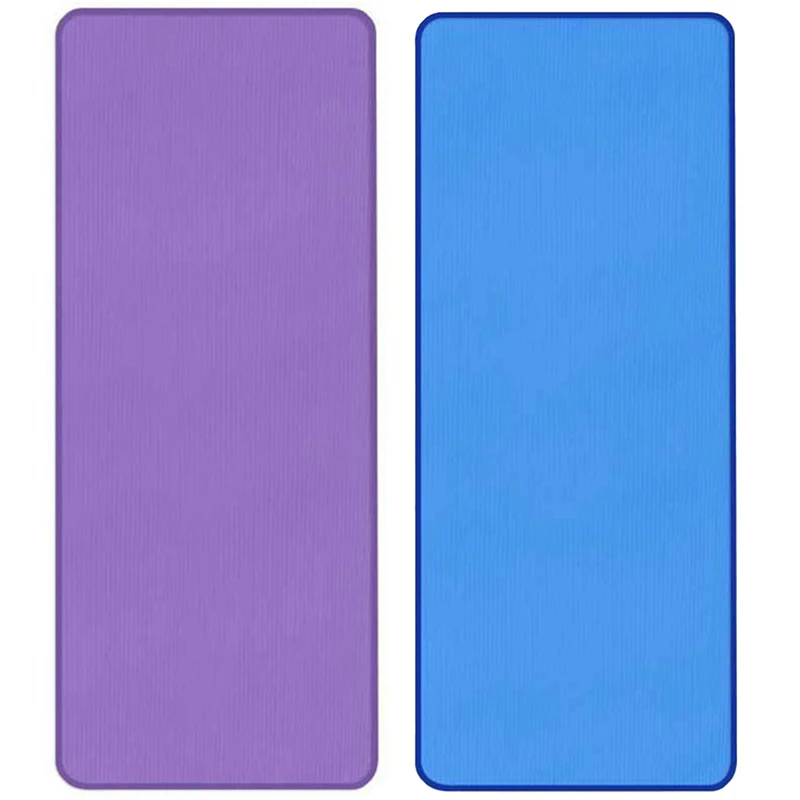 

Hot Thick Non-Slip Yoga Mat, Yoga Mat, Exercise Mat, Portable Exercise Mat For Beginners
