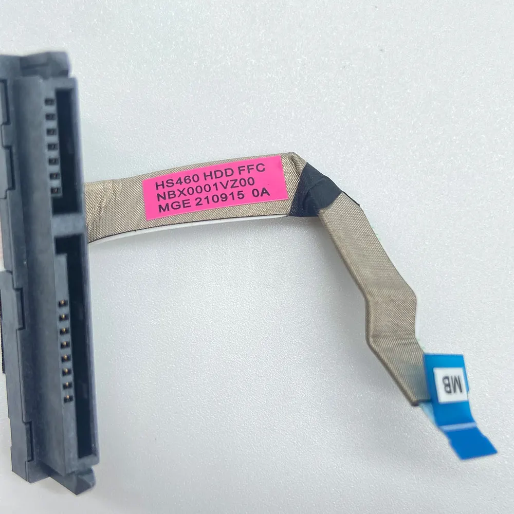 Кабель для жесткого диска Lenovo ideapad 3 14ITL6 14ADA6 14ALC6 ноутбук SATA жесткий диск HDD SSD