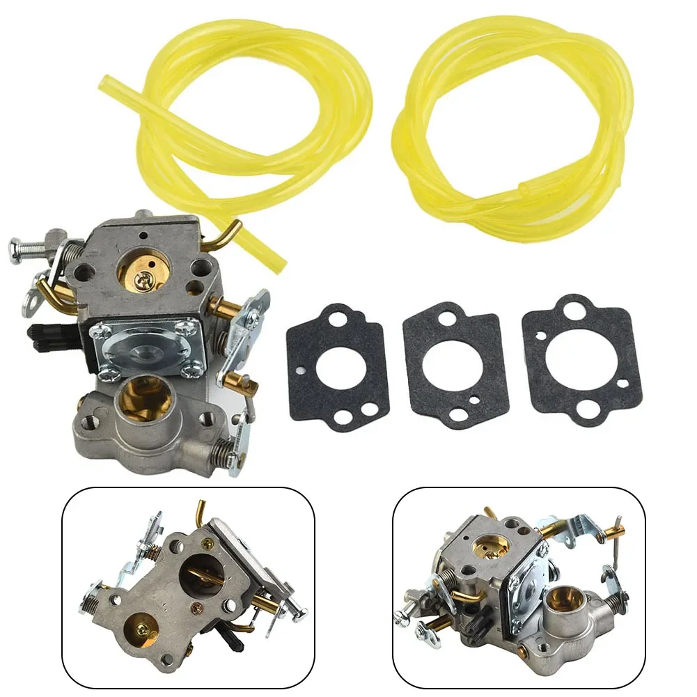 530035589 Карбюратор для McCulloch Mac 7-38 738 740 742 XTREME 8-42 CS330 360T замена Zama C1M-W26 A B C Poulan